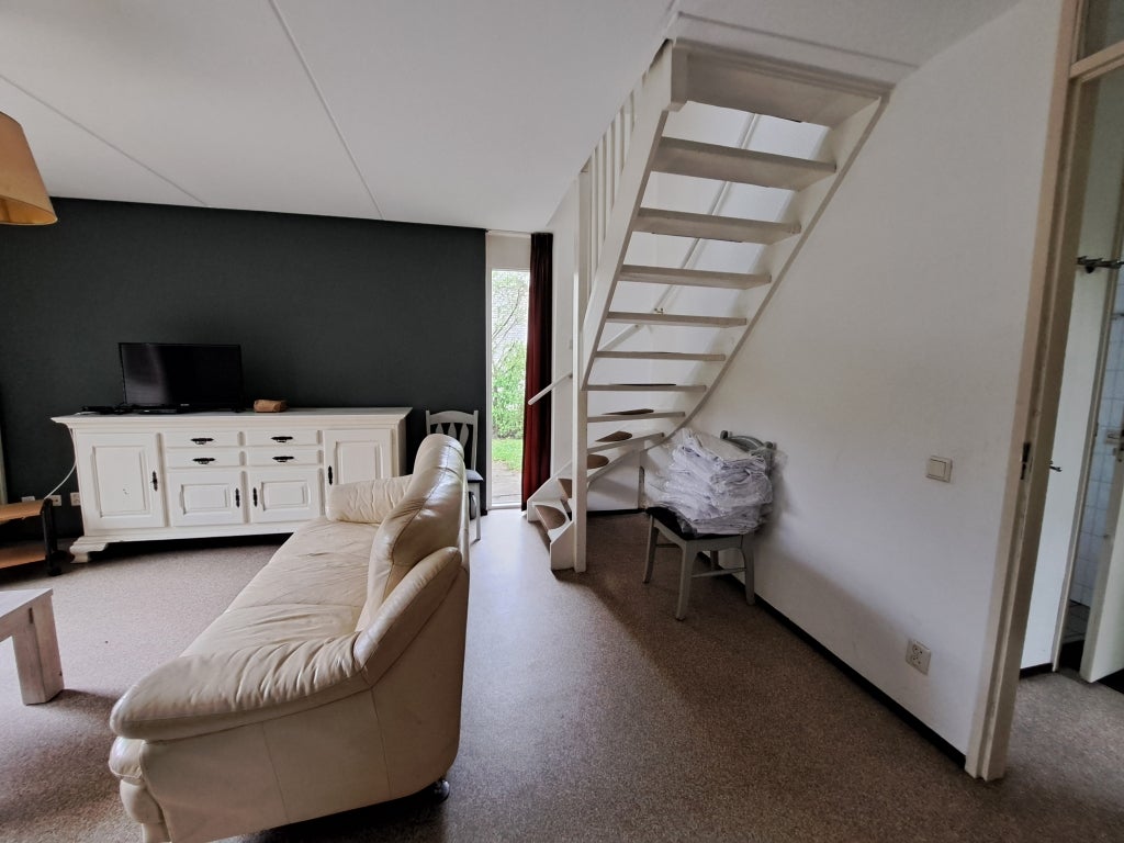 Woning te huur: Haspelstraat, Hoeven