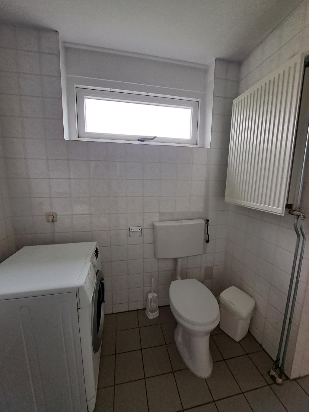 Woning te huur: Haspelstraat, Hoeven