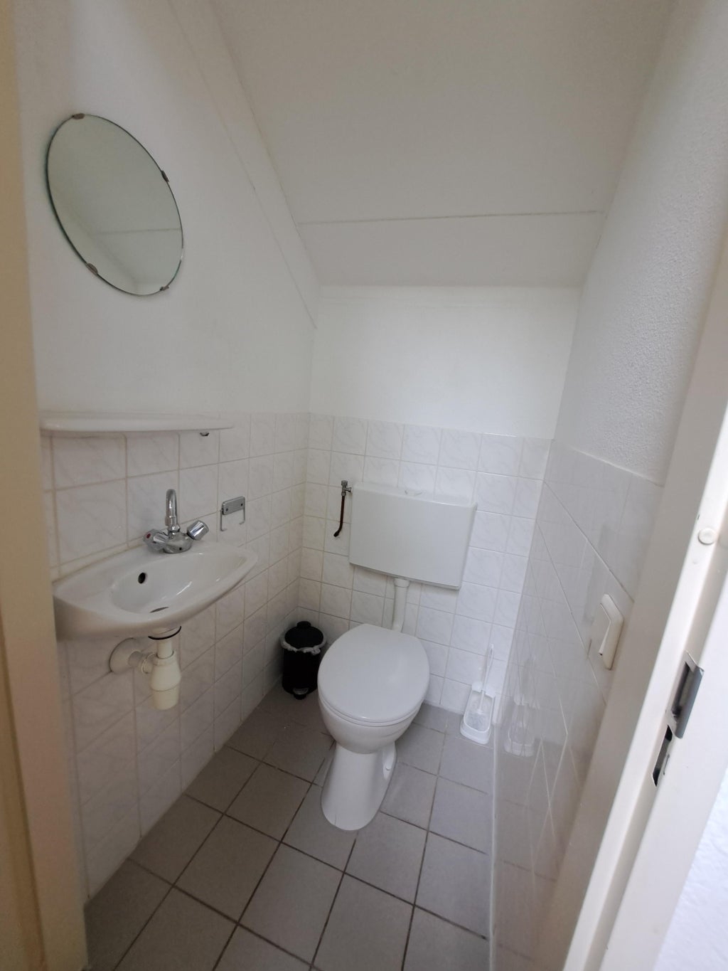 Woning te huur: Haspelstraat, Hoeven