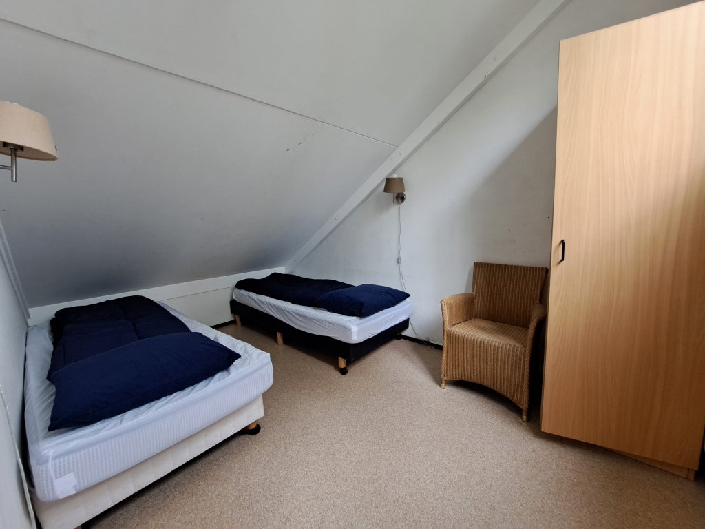 Woning te huur: Haspelstraat, Hoeven