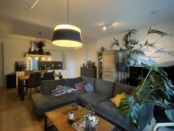 Appartement Winklerlaan in Utrecht