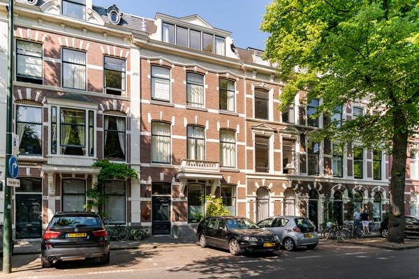 Jan van Nassaustraat 26