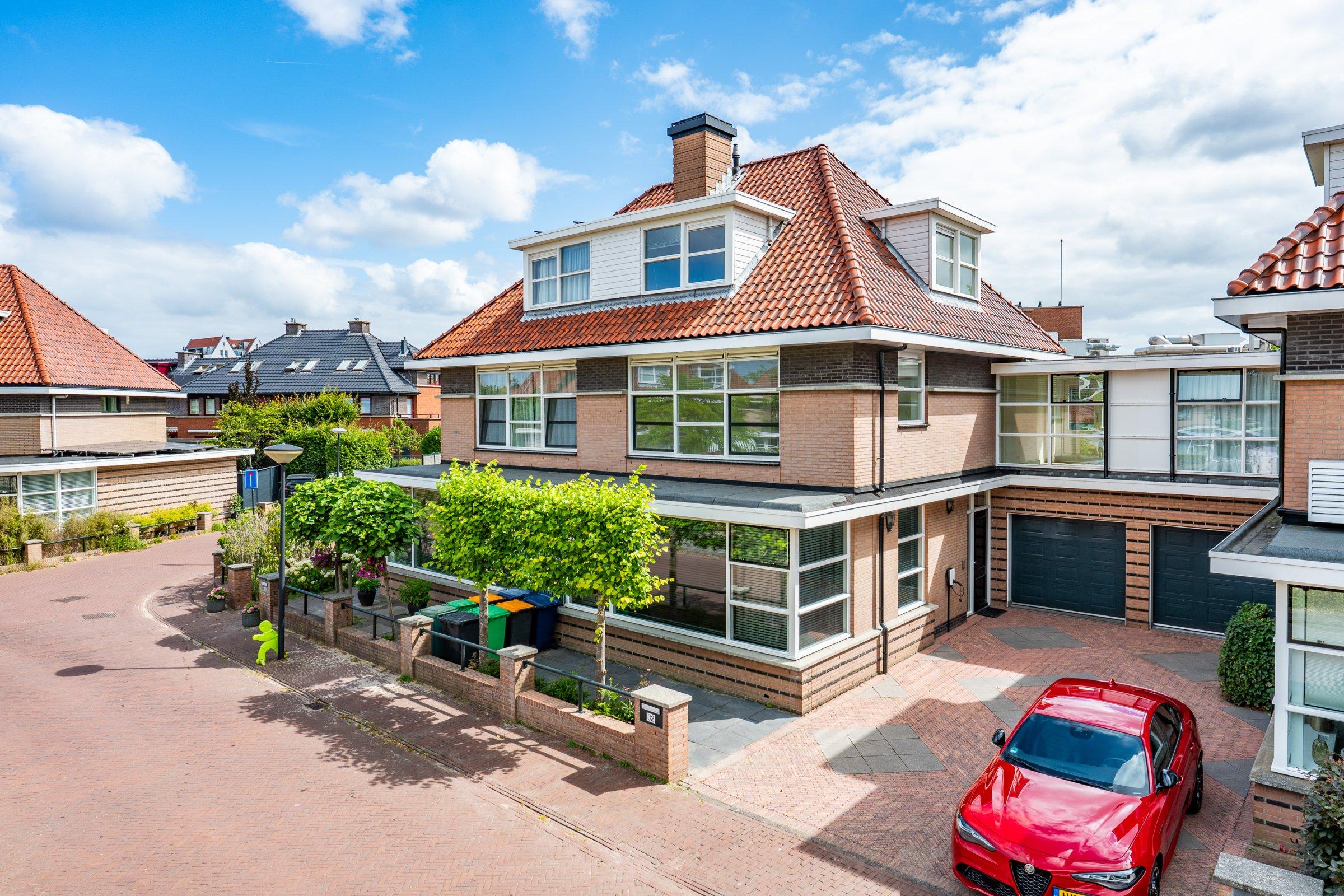 House Luchtenburgplein 32