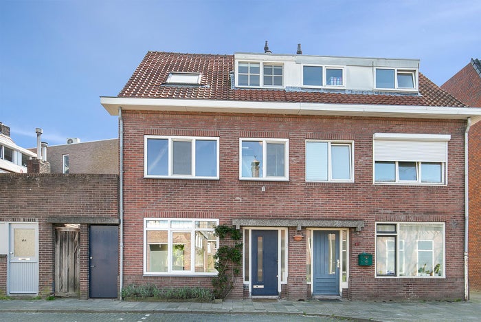 Hoefkestraat 1 A