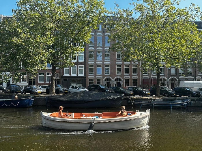 Te huur: Appartement Ruysdaelkade 195 3 in Amsterdam