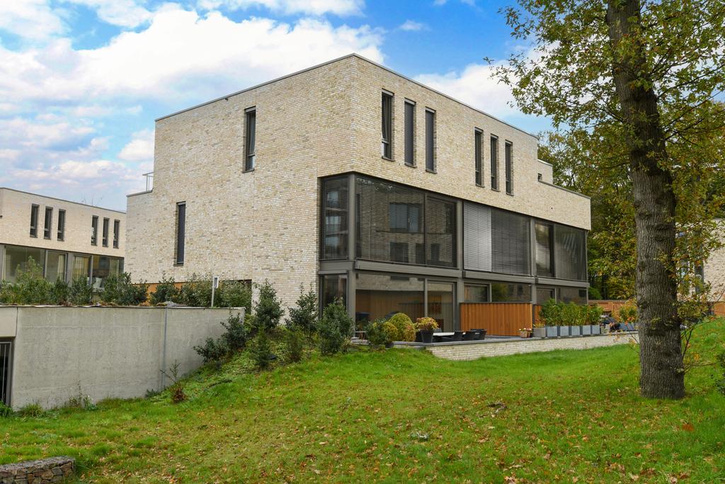 Te huur Huis Struikheidelaan 67 in Hilversum