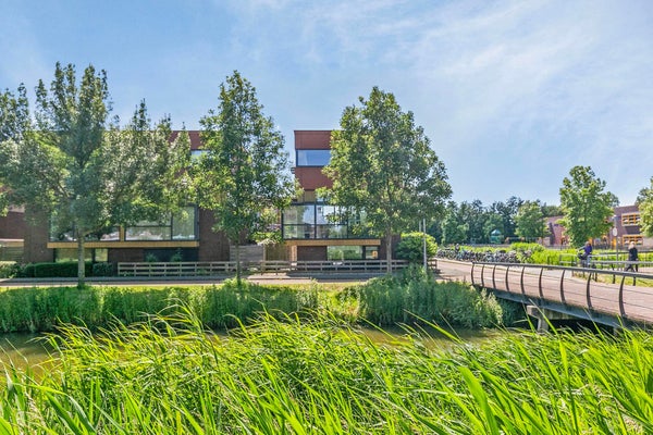 Te huur: Huis Zuiderpoort in Nieuw-Vennep