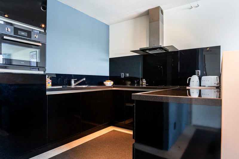 Te huur Appartement Kratonkade 662 in Rotterdam