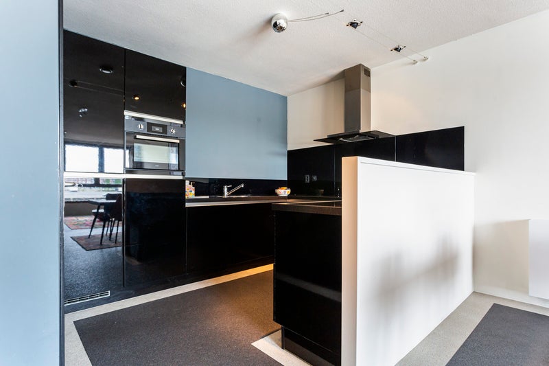 Te huur Appartement Kratonkade 662 in Rotterdam