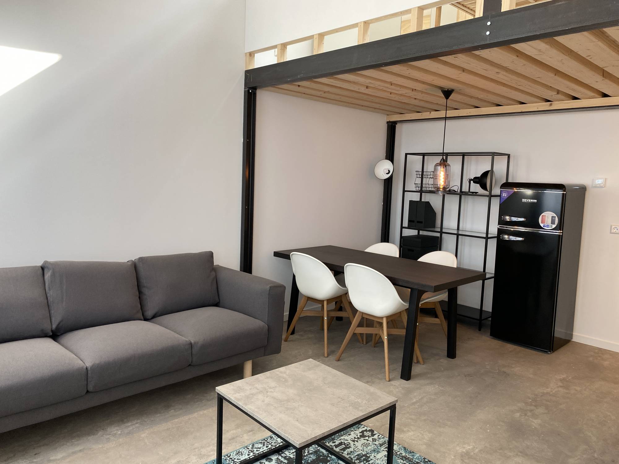 Appartement te koop: Oudenoord 386-9, Utrecht