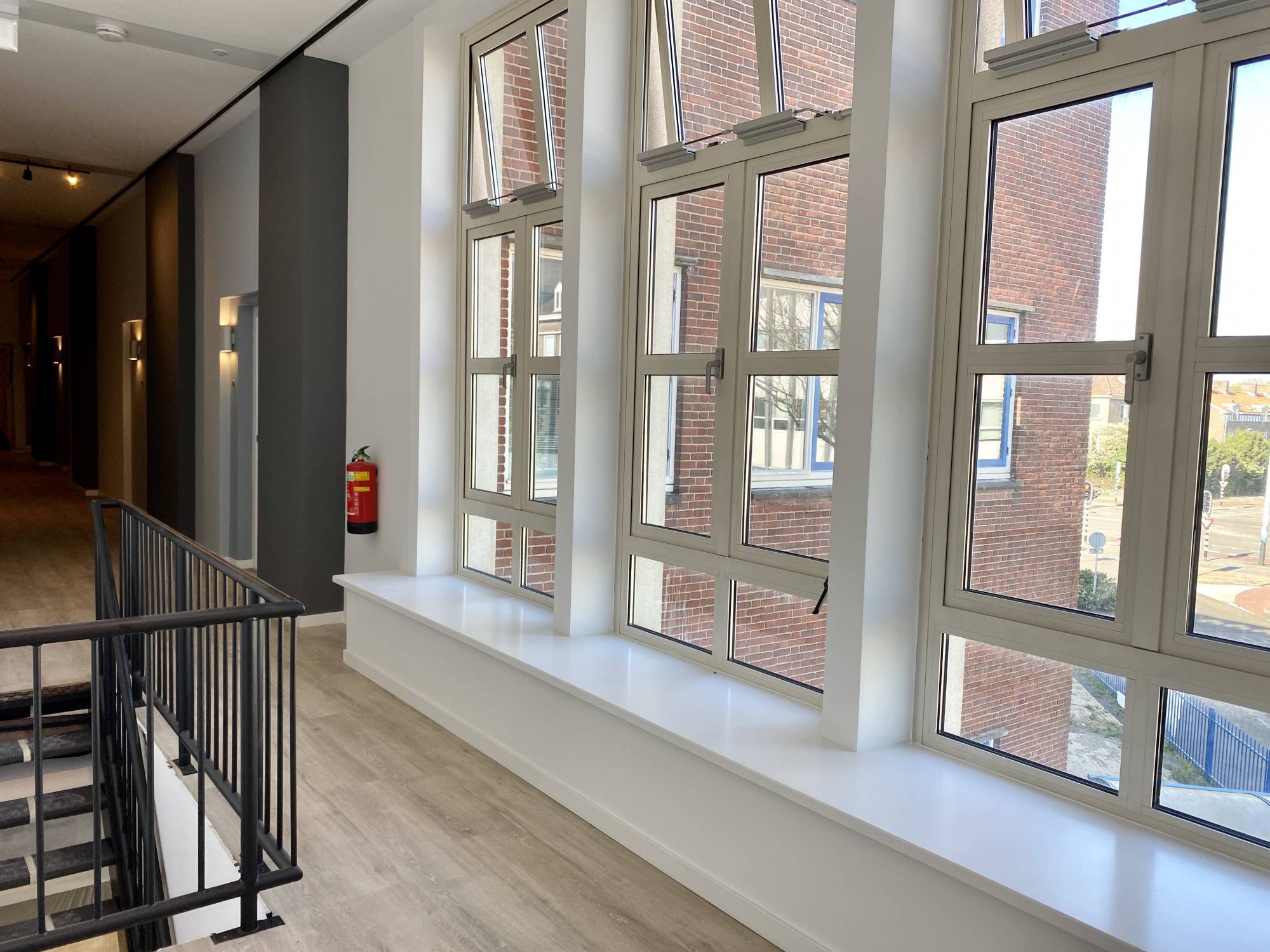 Appartement te koop: Oudenoord 386-9, Utrecht