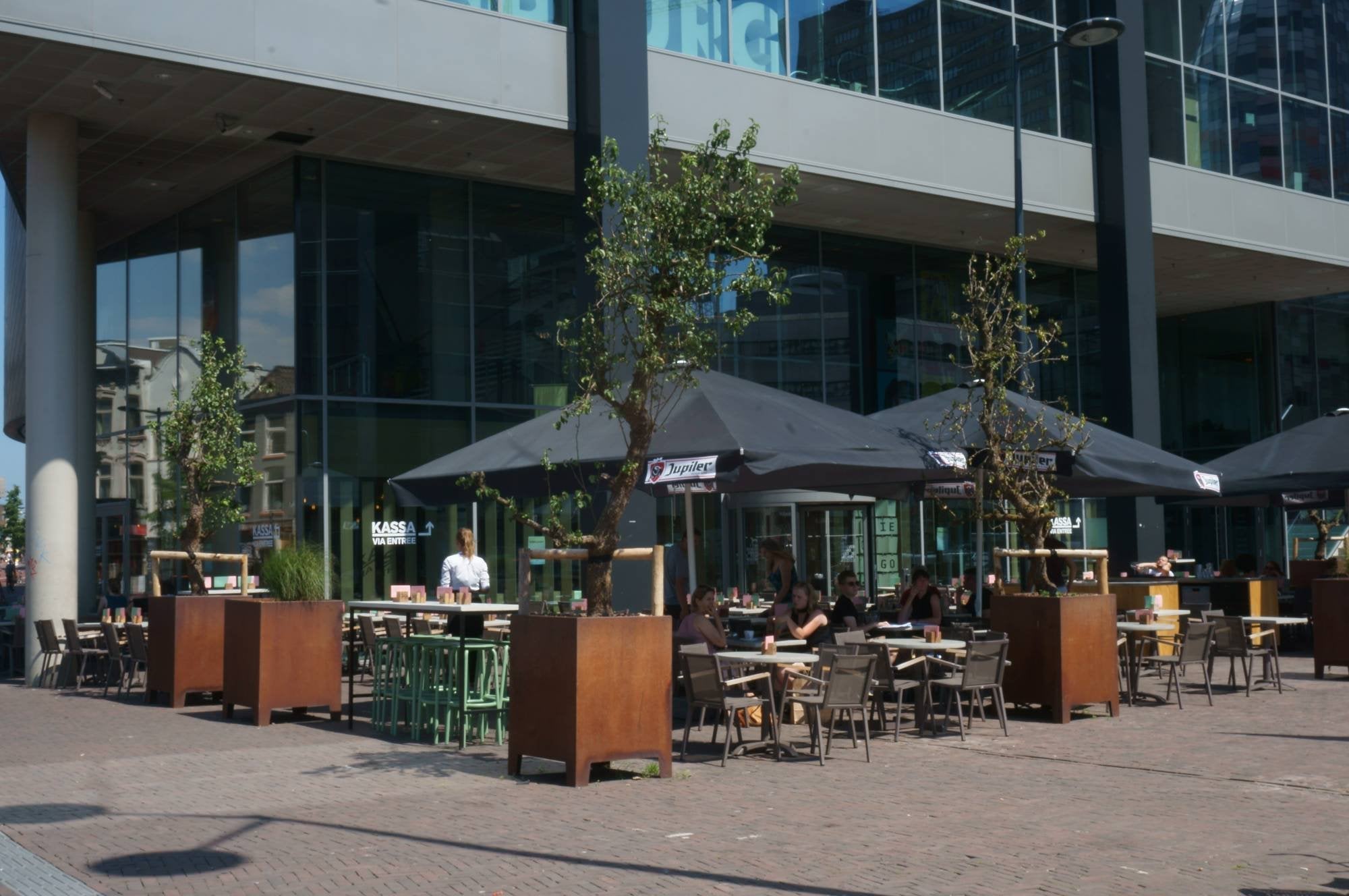 Appartement te koop: Oudenoord 386-9, Utrecht