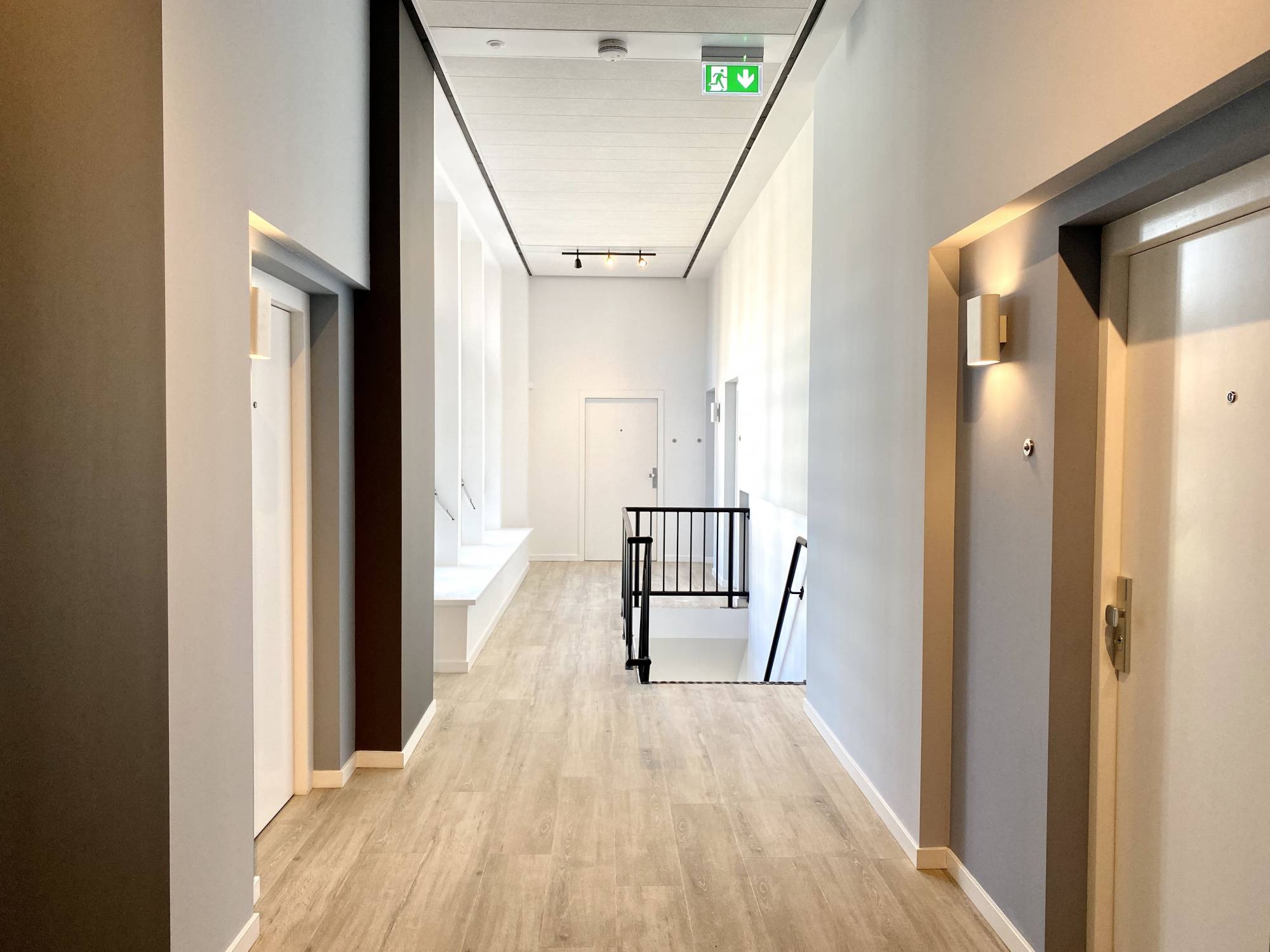 Appartement te koop: Oudenoord 386-9, Utrecht