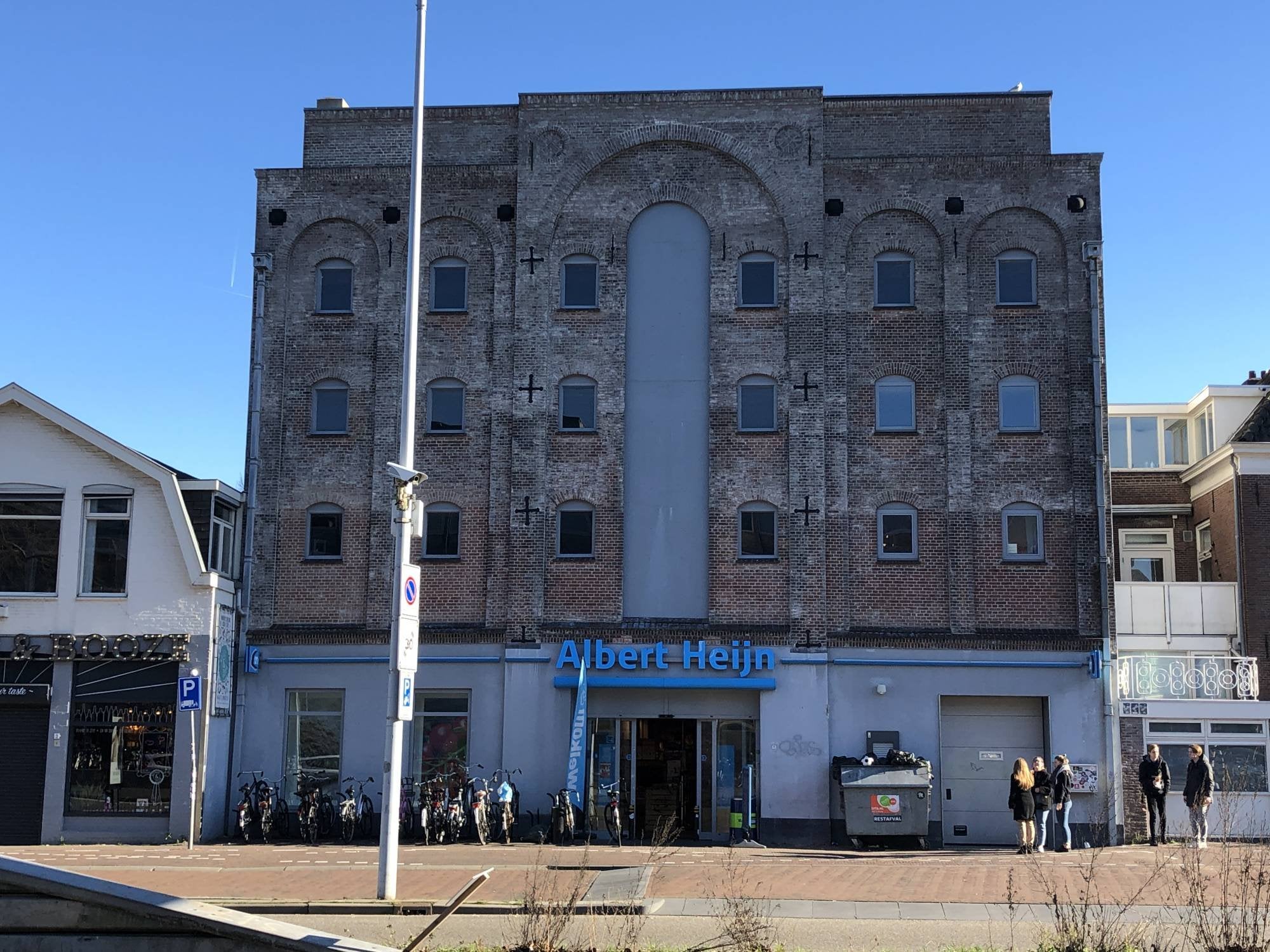 Appartement te koop: Oudenoord 386-9, Utrecht