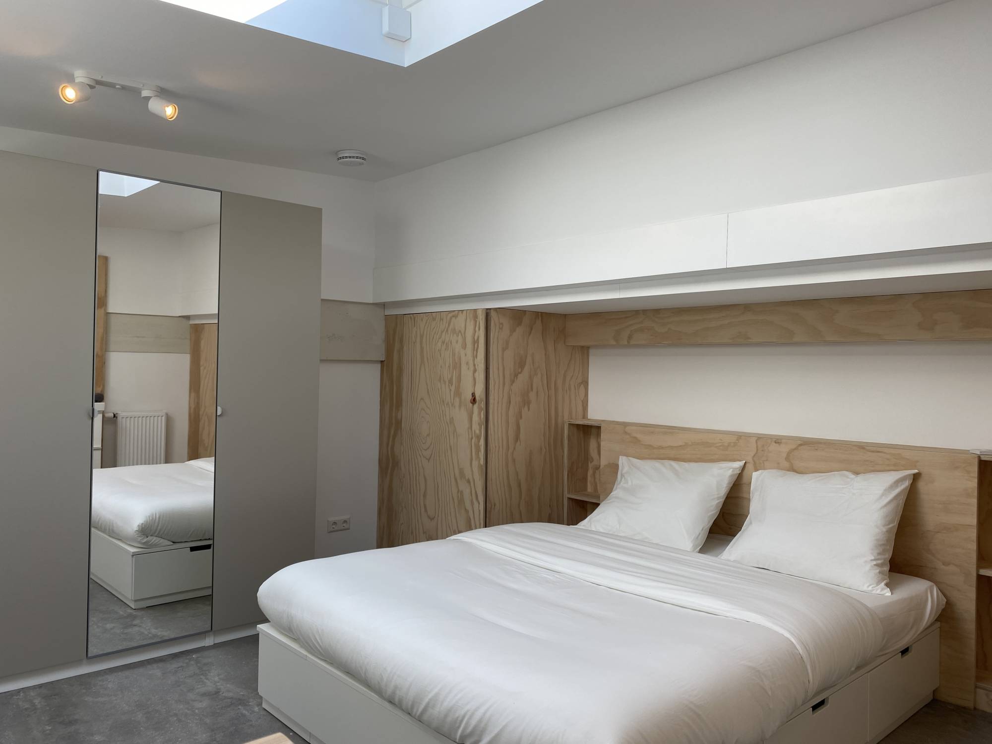 Appartement te koop: Oudenoord 386-9, Utrecht