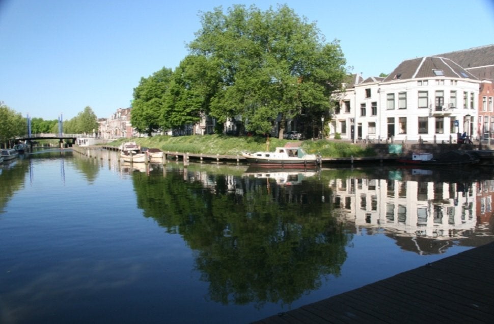 Appartement te koop: Oudenoord 386-9, Utrecht