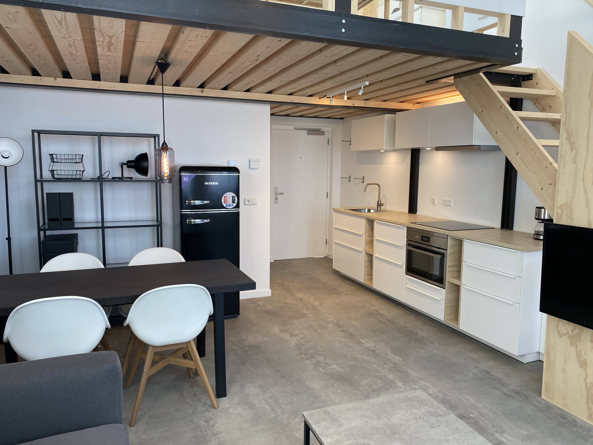 Appartement te koop: Oudenoord 386-9, Utrecht