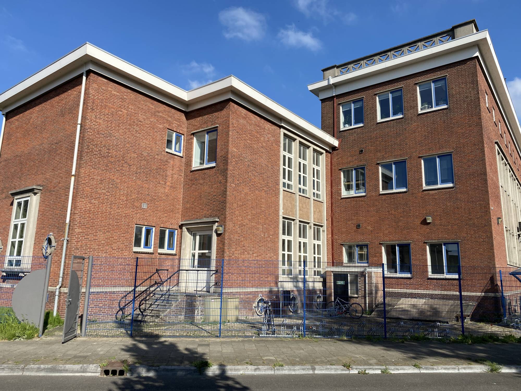Appartement te koop: Oudenoord 386-9, Utrecht