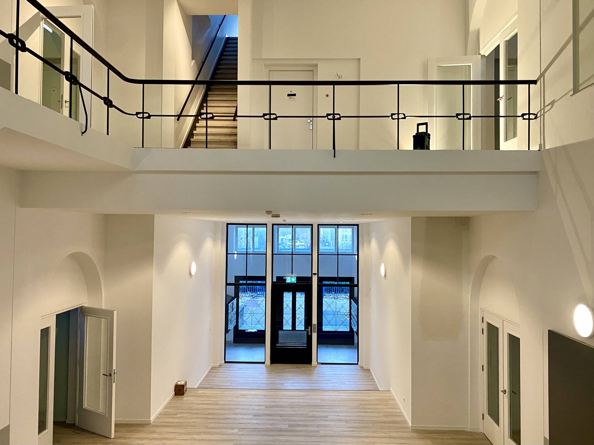 Appartement te koop: Oudenoord 386-9, Utrecht