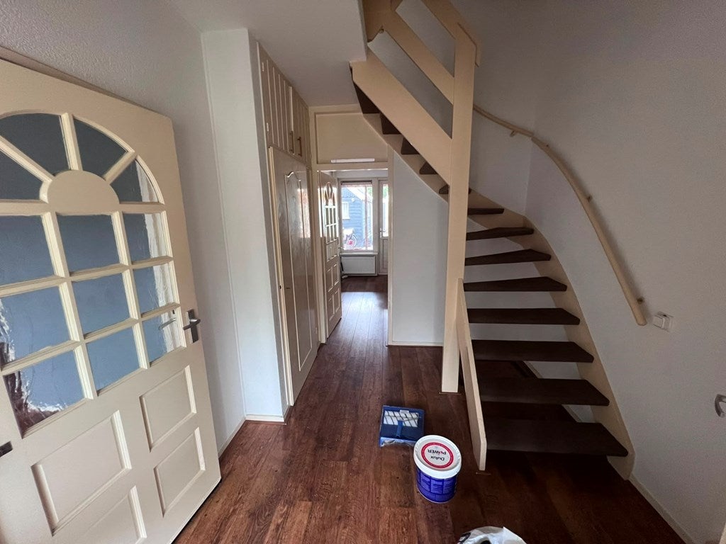 Woning te huur: Poststraat, Finsterwolde
