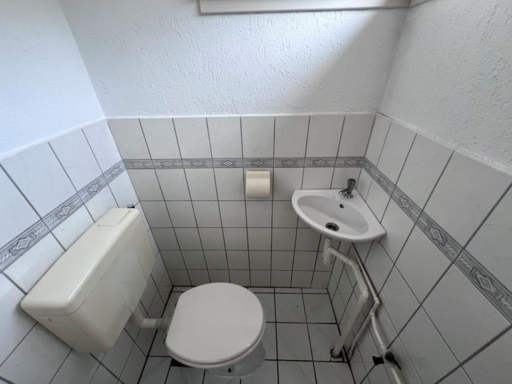 Woning te huur: Poststraat, Finsterwolde