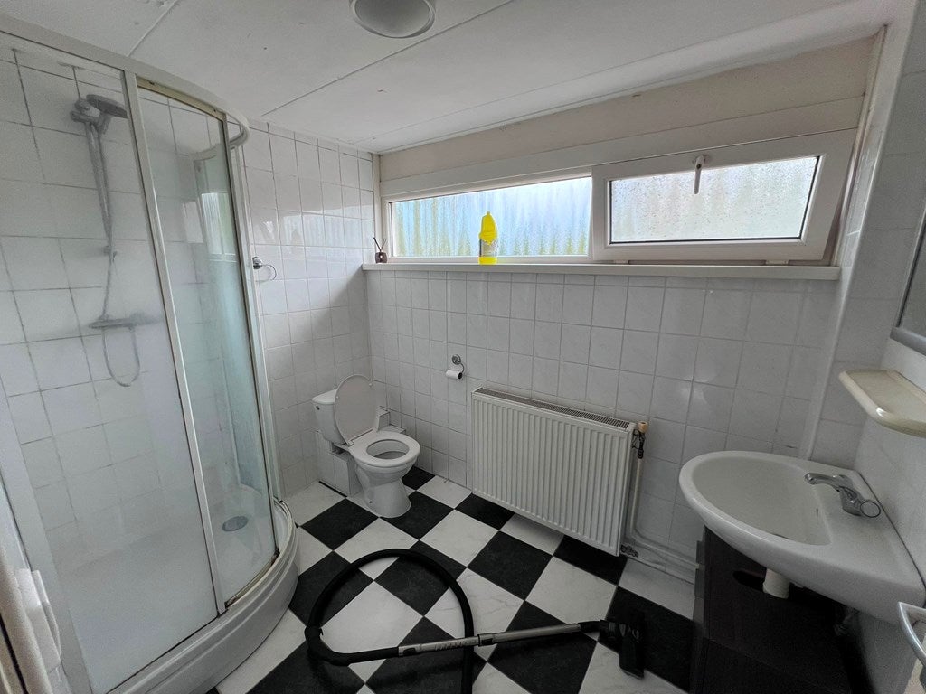 Woning te huur: Poststraat, Finsterwolde