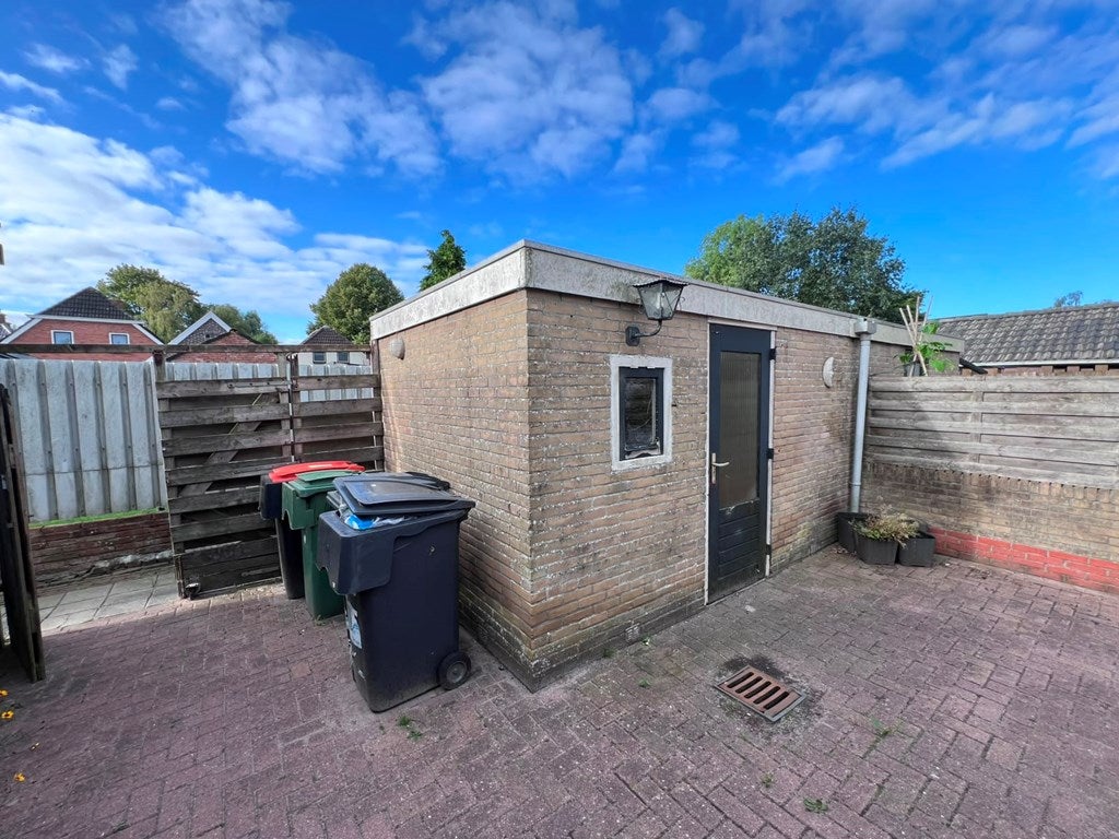 Woning te huur: Poststraat, Finsterwolde