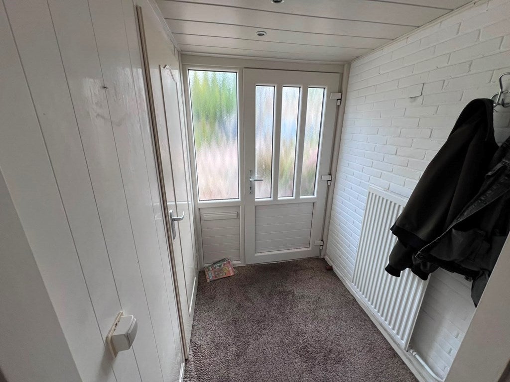 Woning te huur: Poststraat, Finsterwolde