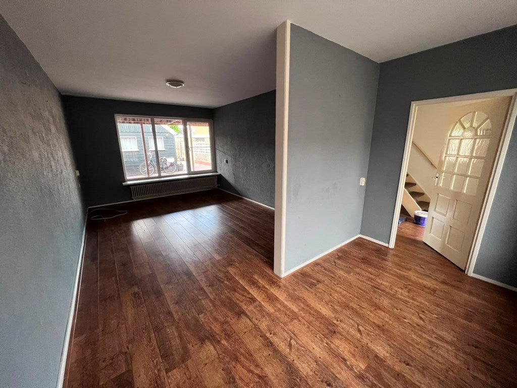 Woning te huur: Poststraat, Finsterwolde