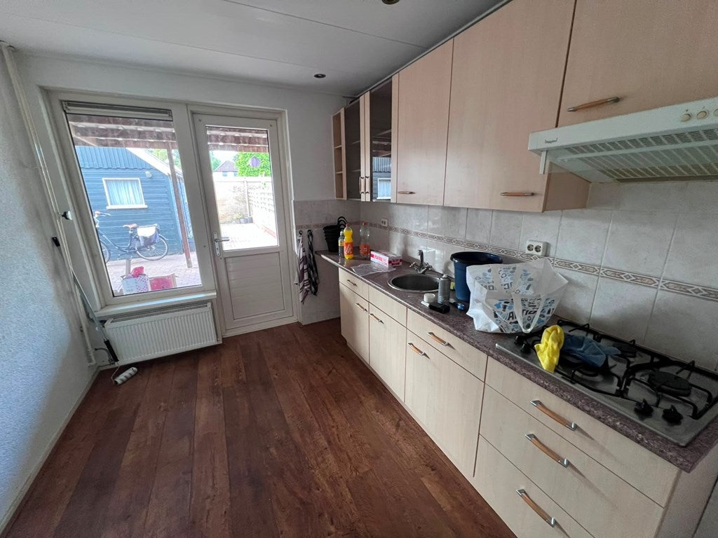 Woning te huur: Poststraat, Finsterwolde