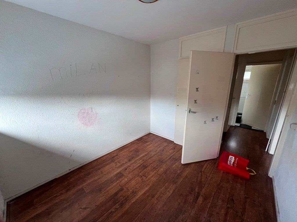 Woning te huur: Poststraat, Finsterwolde