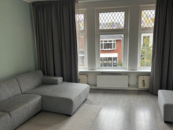 Appartement Nieuweburen in Leeuwarden