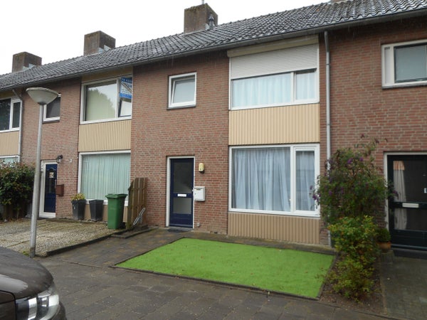 Kamer Adonispad in Eindhoven