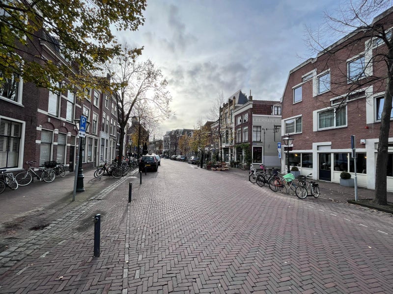 Te huur Kamer Lange Mare in Leiden