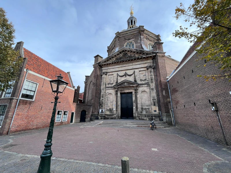 Te huur Kamer Lange Mare in Leiden