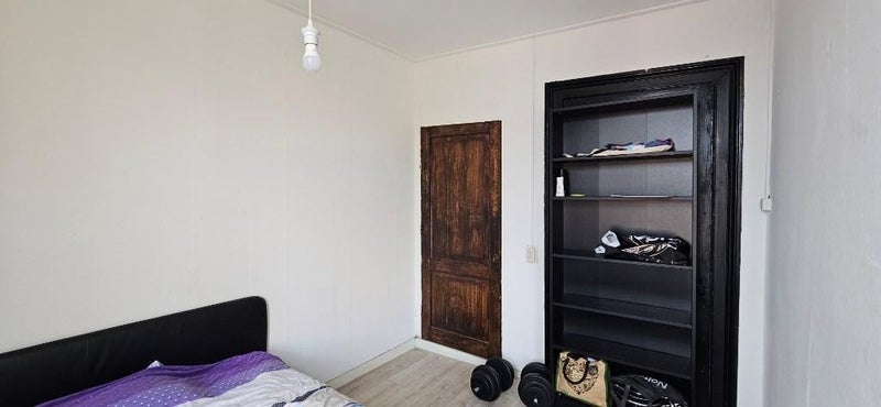 Te huur Kamer Lange Mare in Leiden