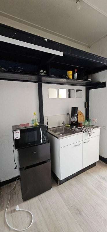 Te huur Kamer Lange Mare in Leiden