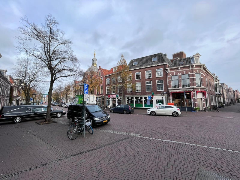 Te huur Kamer Lange Mare in Leiden