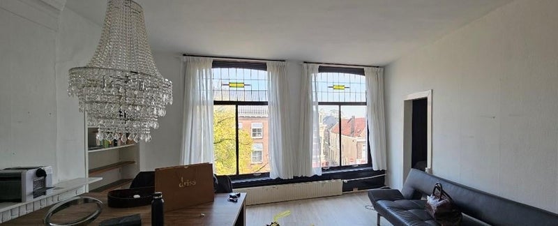 Te huur Kamer Lange Mare in Leiden