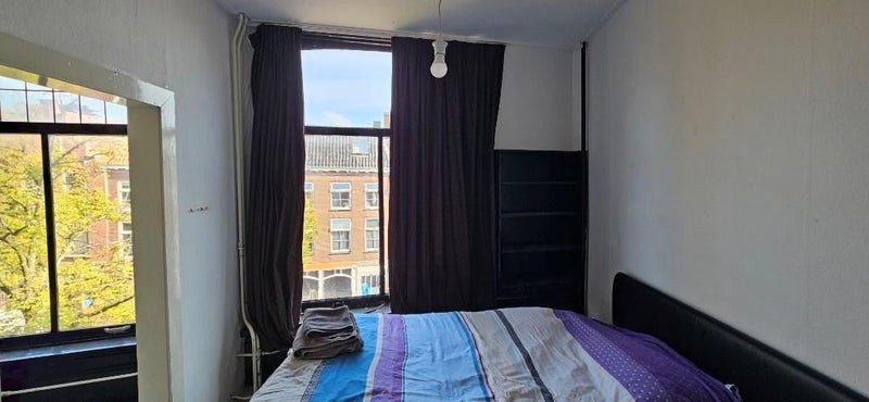 Te huur Kamer Lange Mare in Leiden
