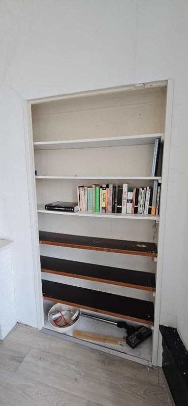 Te huur Kamer Lange Mare in Leiden