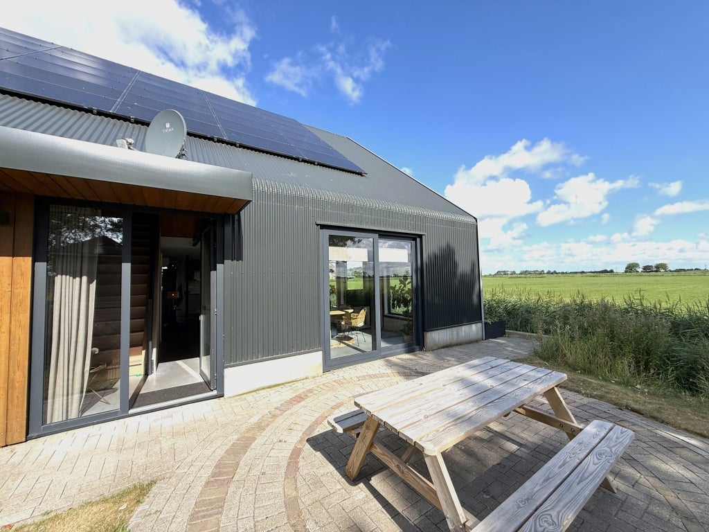 Huis De Wiske in Achlum