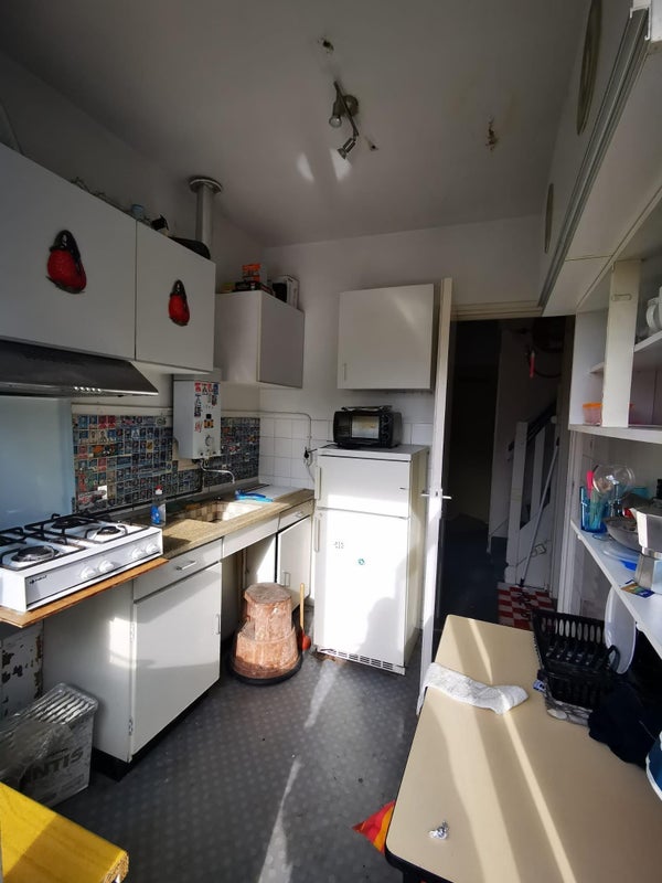Te huur Kamer Broerdijk in Nijmegen