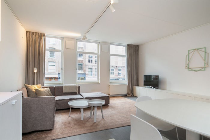 Te huur: Appartement Govert Flinckstraat in Amsterdam