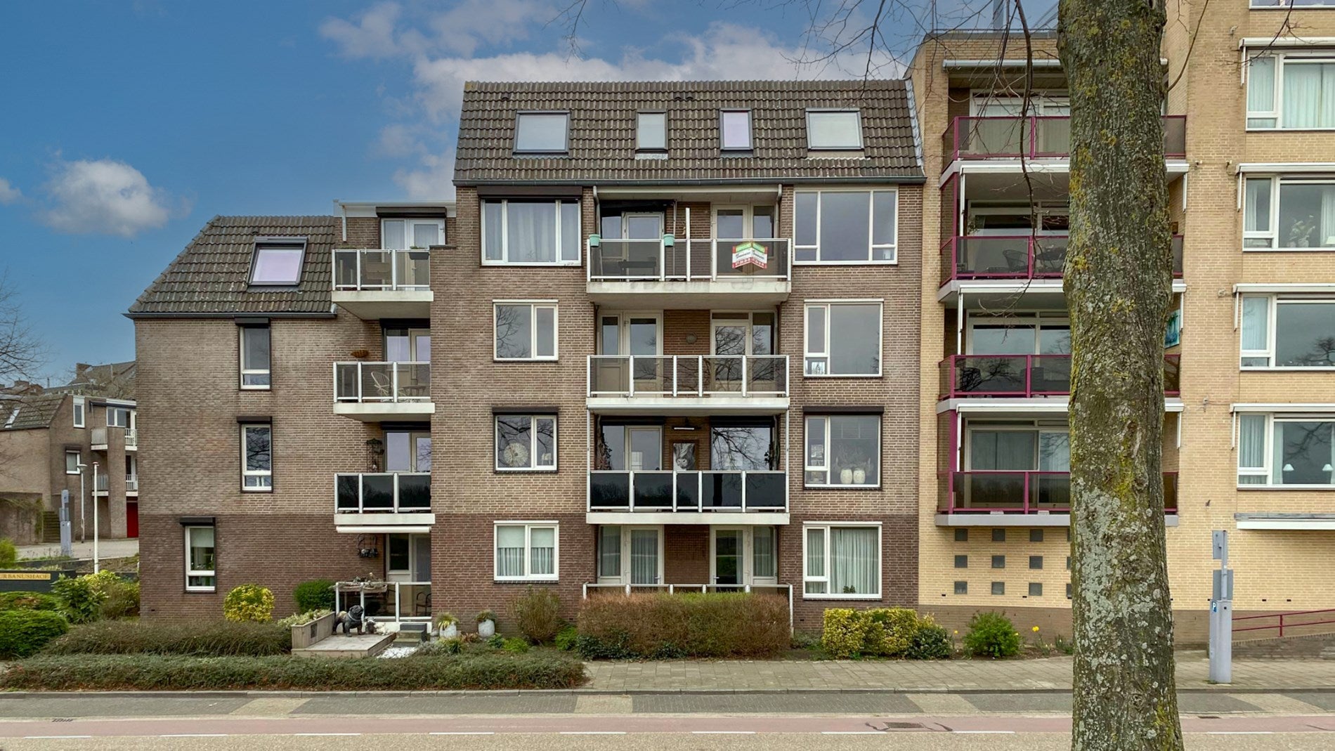 Woning in Venlo - Dokter Aletta Jacobsstraat