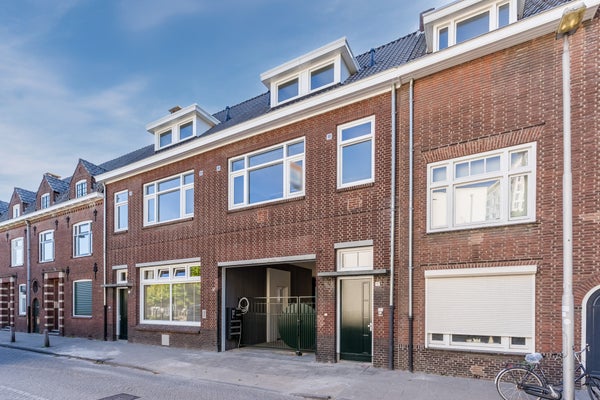 Don Boscostraat, Eindhoven