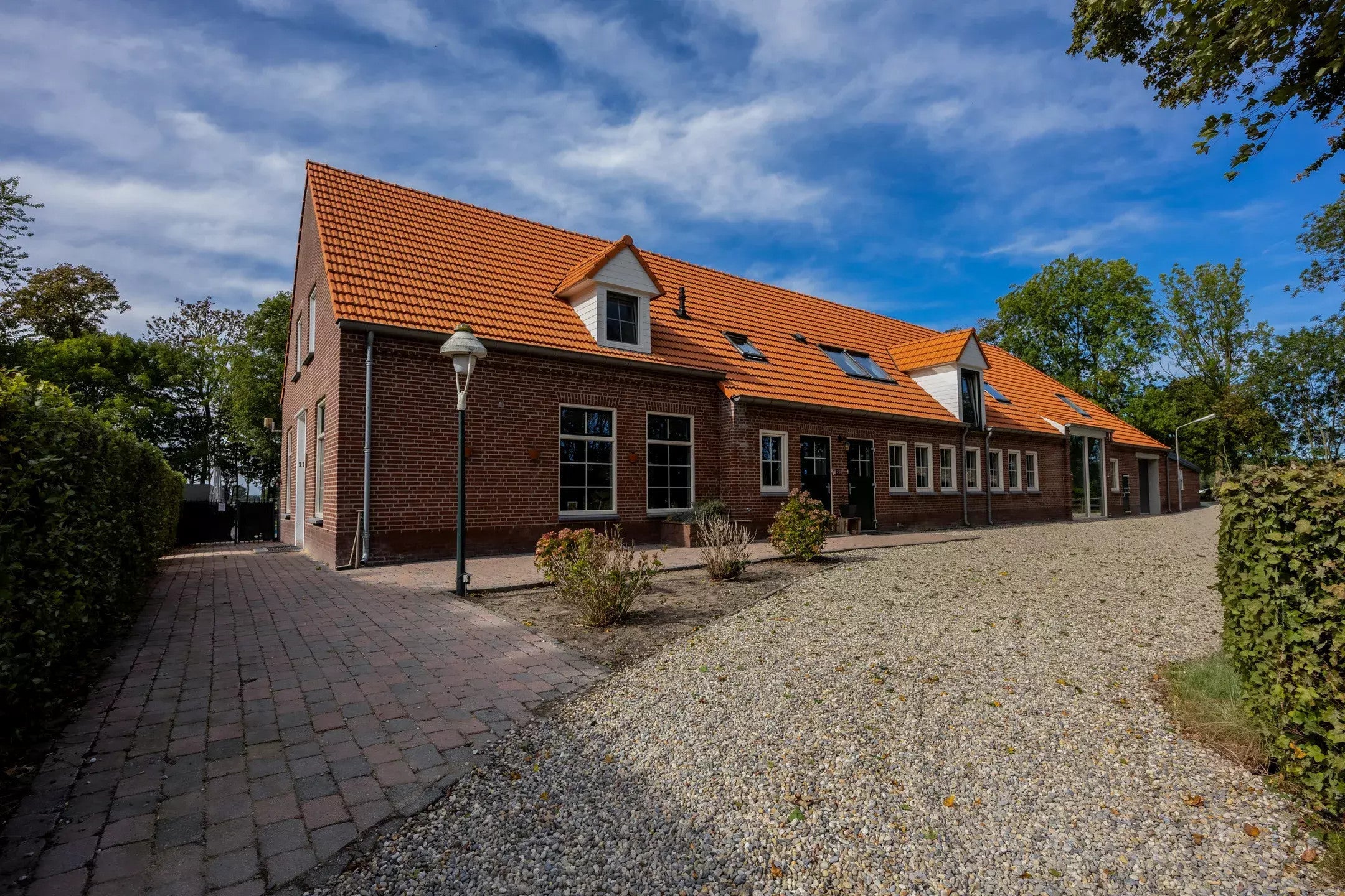 Appartement Hondsiepsebaan in Ottersum