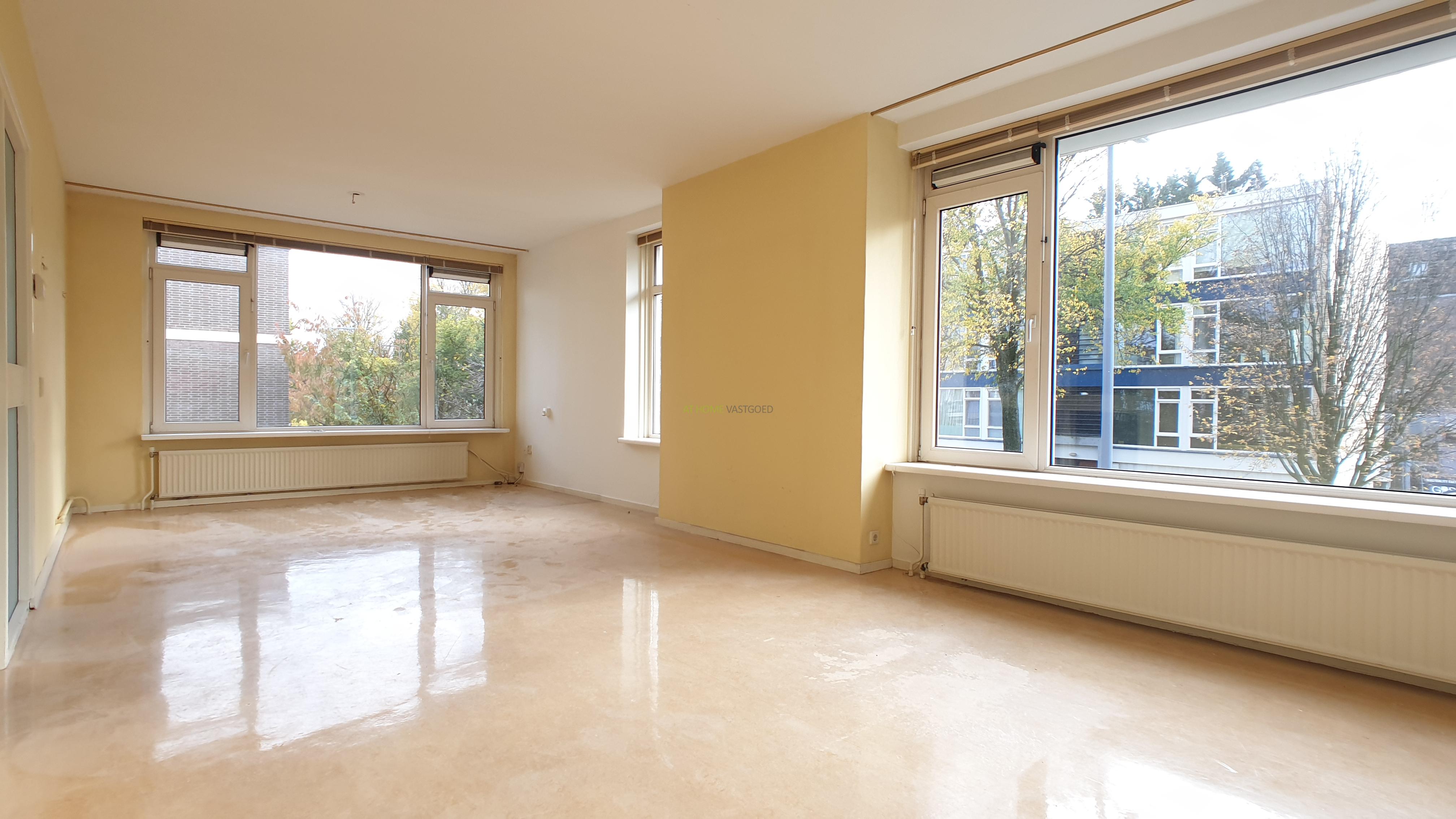Flat Minstreelstraat