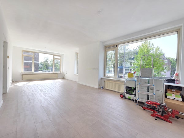 Piso Minstreelstraat en Rotterdam