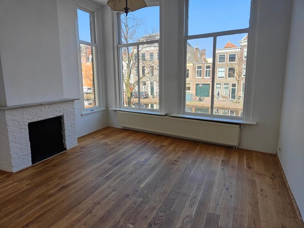 Huurwoningen Leiden, zoekt u een huurhuis? Kijk op Pararius.